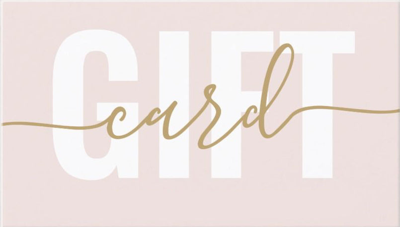 Affordably Chic Boutique Gift Card