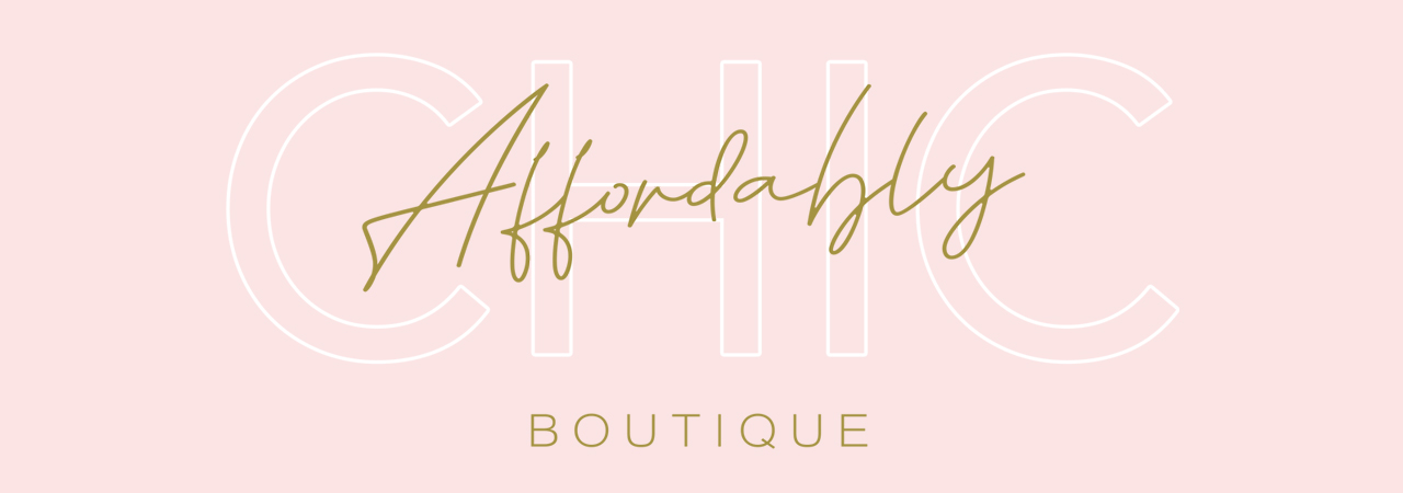 AffordablyChicBoutique